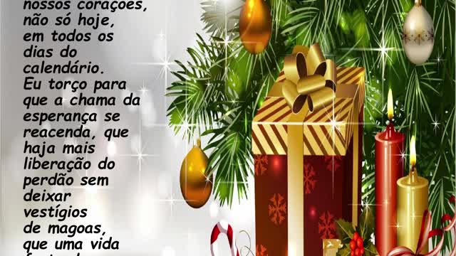 Feliz Natal 2022