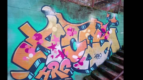 VihtiGraffiti VG10