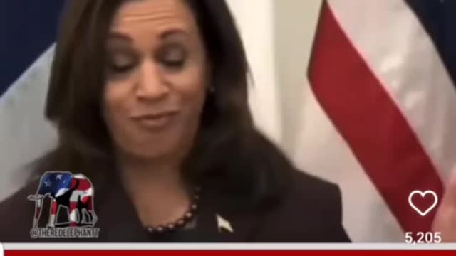 Kamala Harris can't talk about inflation