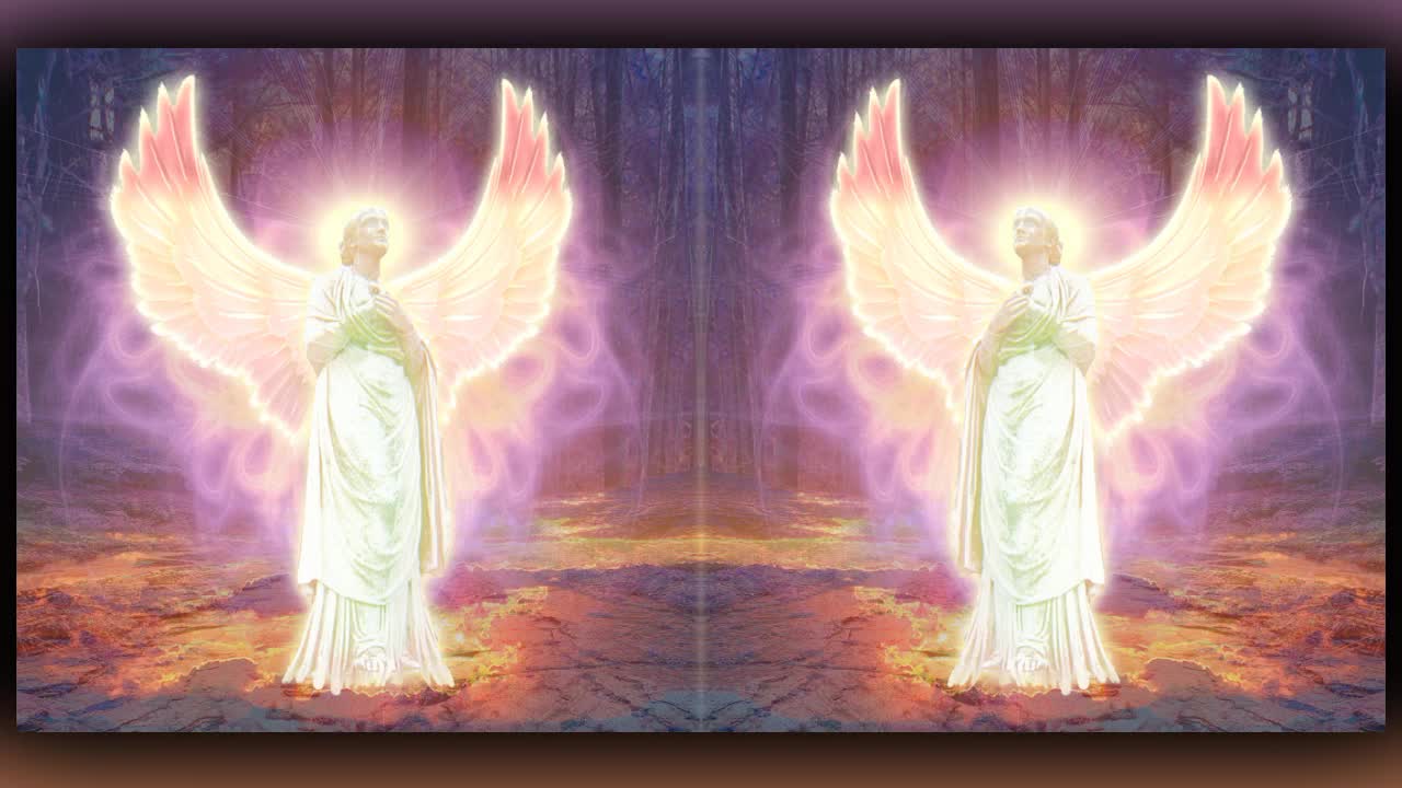 Guardian Angels Duet