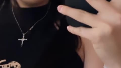 So cute tgirl with candy legs and curves from Spain