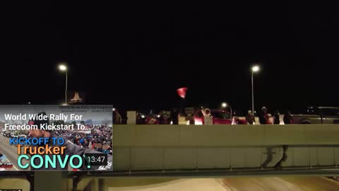 En route-32