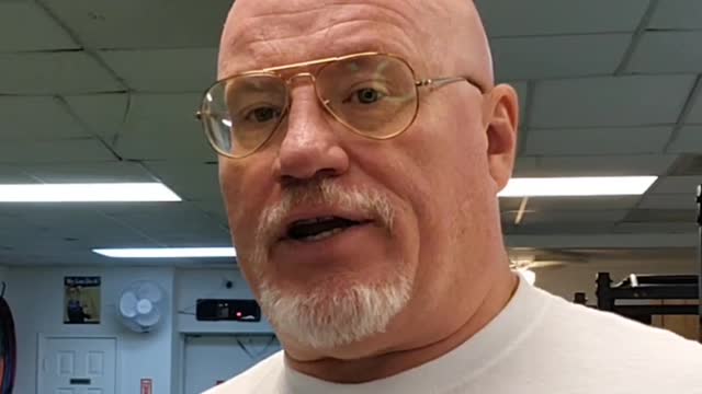 You Owe It To Yourself