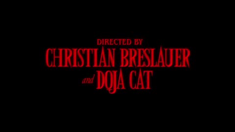 Doja Cat - Demons (Official Video)