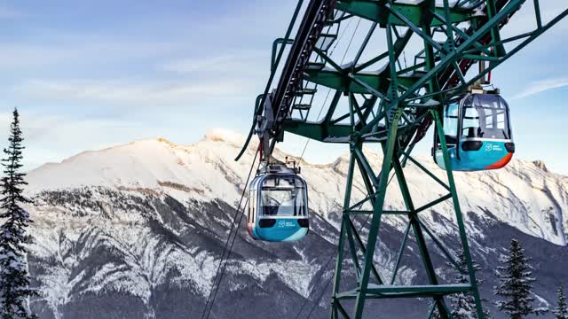 Jasper Gondola Skytram Giant Dead And Obituary, Cause of Death