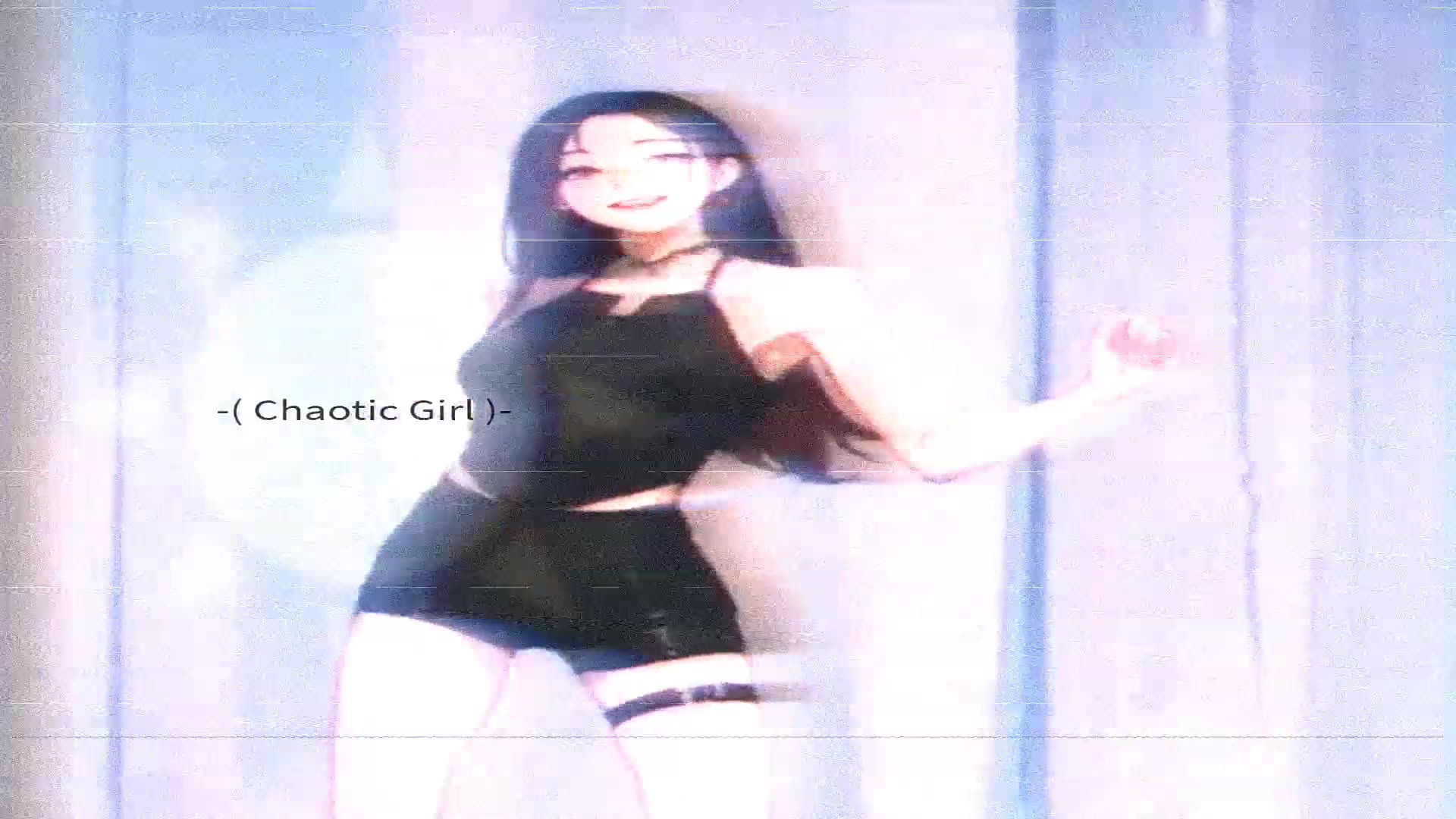 Sun - Chaotic Girl