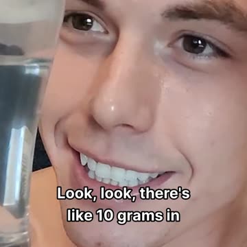 How do you dissolve creatine completely