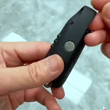 Wireless camera control