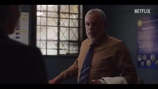Blood & Water Season 3 Official Trailer Netflix