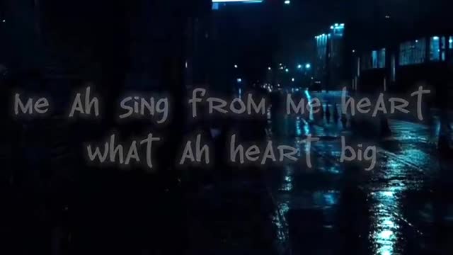 Valiant- All Losses (Lyric Video)