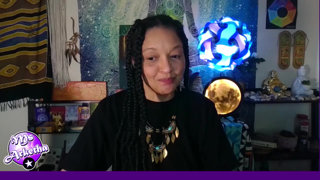 Aries "This is What's Going on for the Upcoming Week Going into March 2023" Spirit is Opening Doors