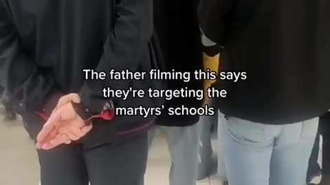 BREAKING !!! CHILDREN POISONED IRAN SCHOOL