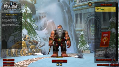 ElvUI v13.21 Install