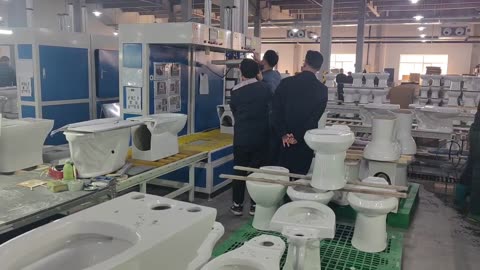 the ultimate guide to Best Quality Production of high quality ceramic toilet on site Factory Company