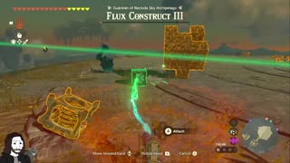 DGen Plays The Legend of Zelda: Tears of the Kingdom