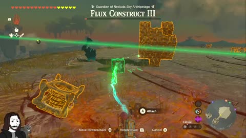 DGen Plays The Legend of Zelda: Tears of the Kingdom