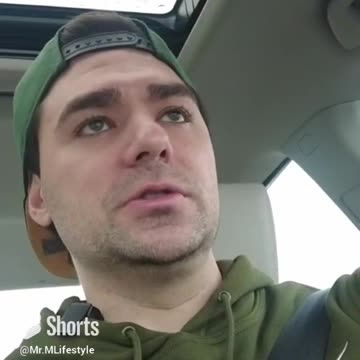 Why Live A Boring Life?