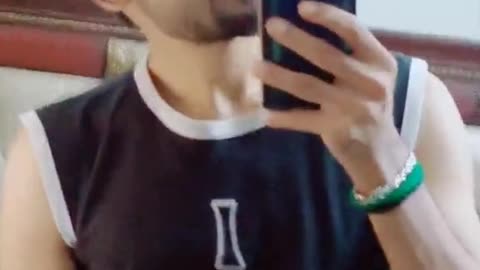 SoNu sheikh TikTok