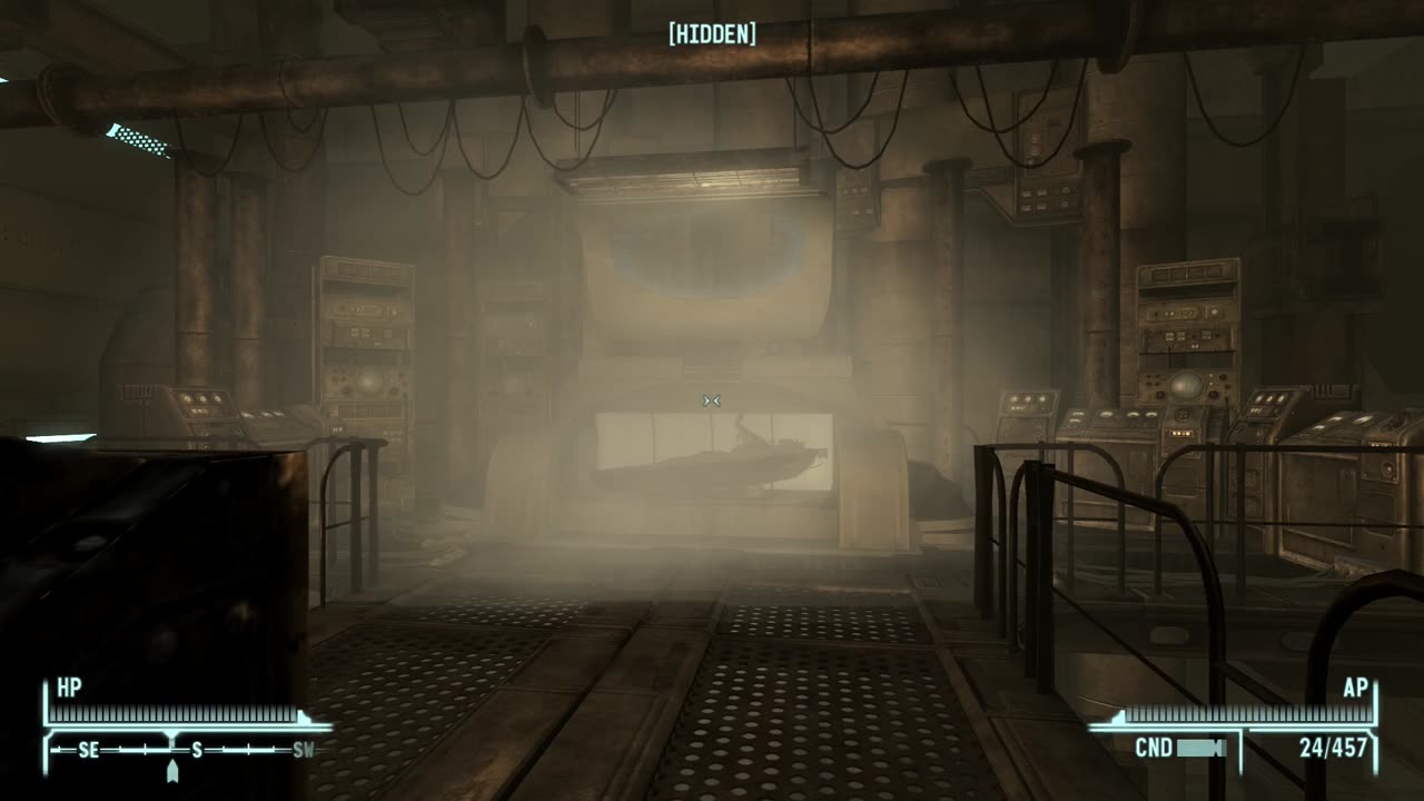 OP Disintegrator (Fallout: New Vegas)