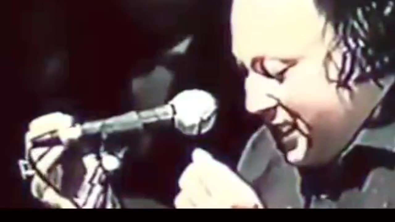 The Great Nusrat Fateh Ali Khan