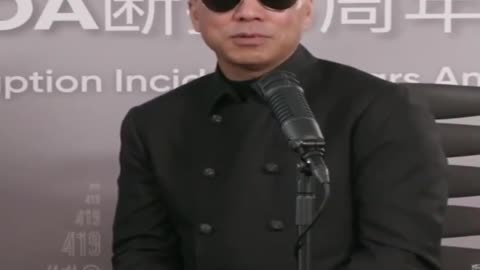 20220419文贵先生直播： 习近平一生 #2个深信不疑：1. 他是上天派来的“神”，来统治世界；2. 相信《莫德尔周期》，世界权力中心该换了，出现一个“伟大政治人物”，那就是 #习死皇。