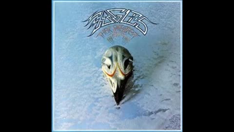 Eagles - Their Greatest Hits 1971-1975