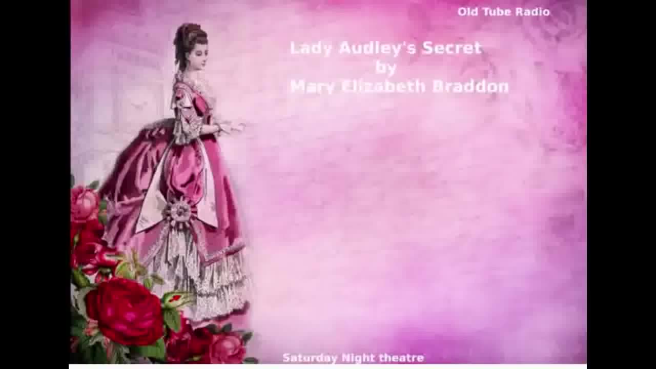 Lady Audley's Secret by Mary Elizabeth Braddon