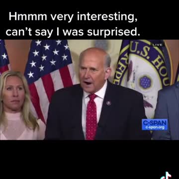 Jan 6th Insurrection hoax