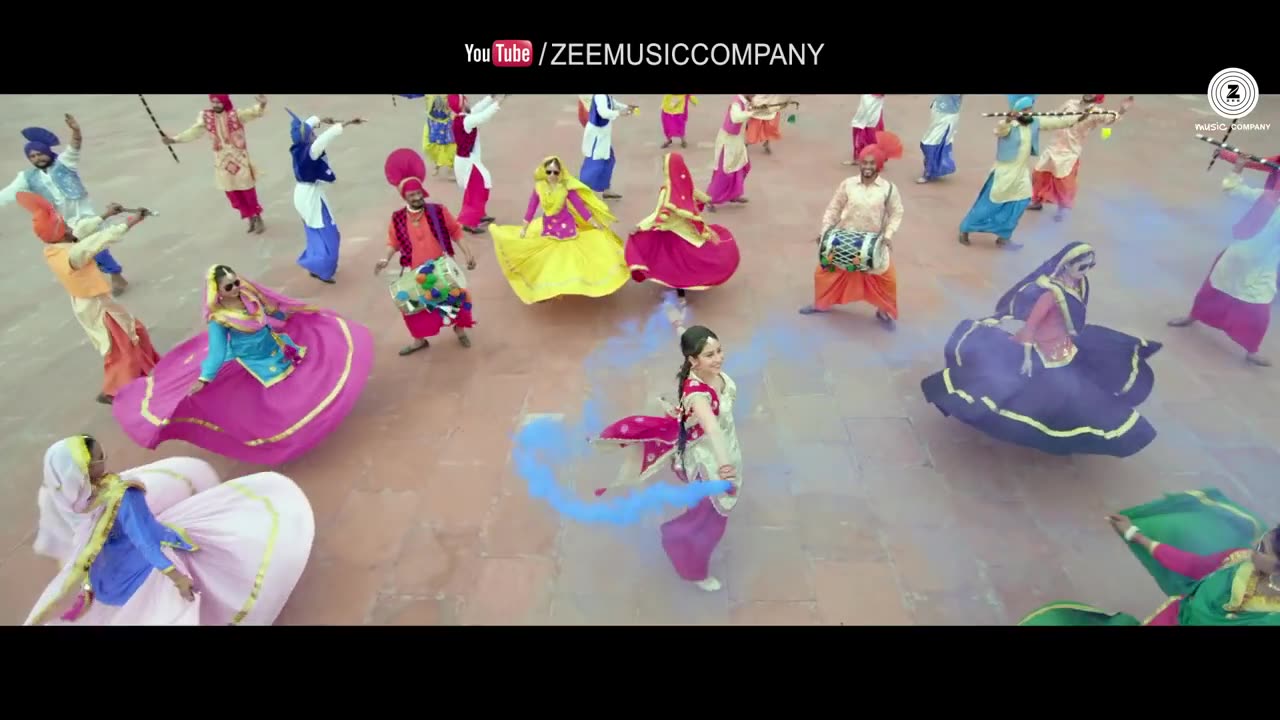 Naag 3 jazzy bee punjabi song