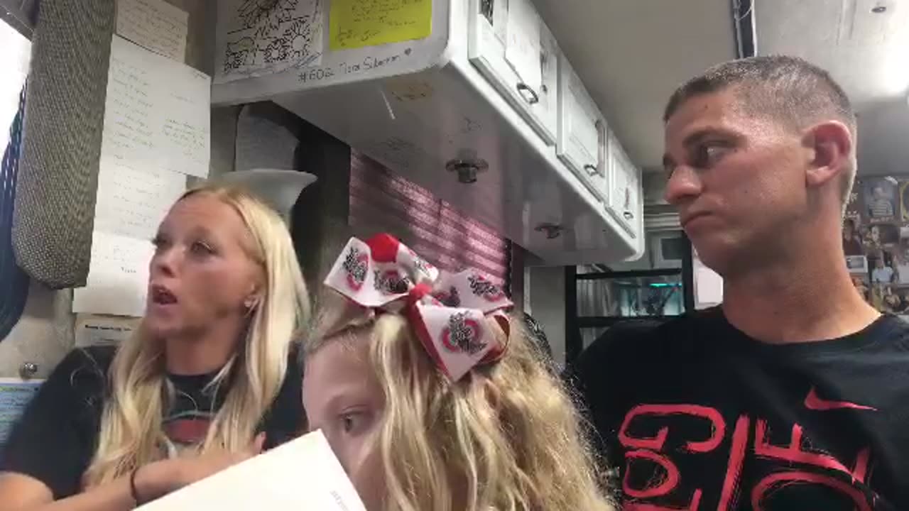 Eight years old and non-verbal because of vaccines