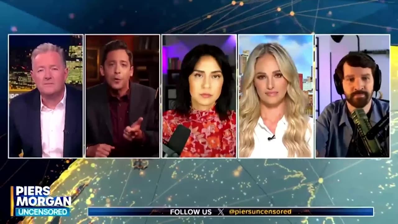 Watch Destiny's Face When Michael Knowles Corrects His Lie with This Fact