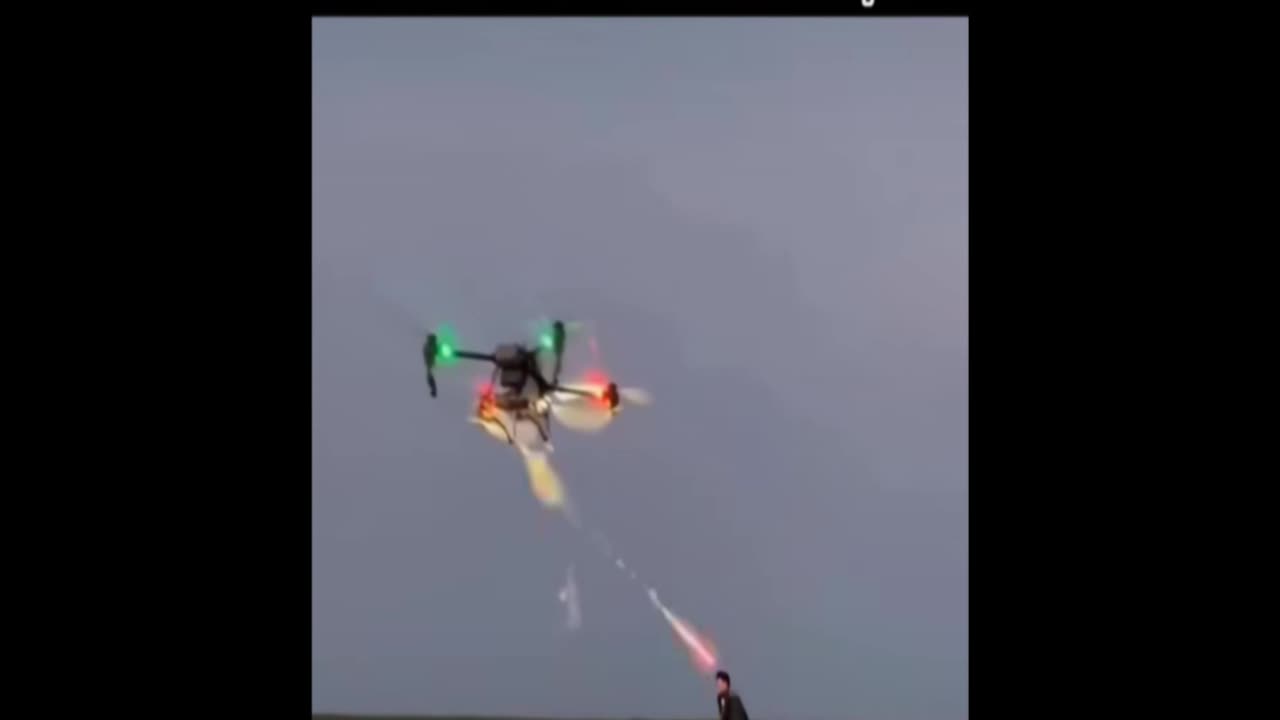 Drones - Meanwhile in New Jersey lol