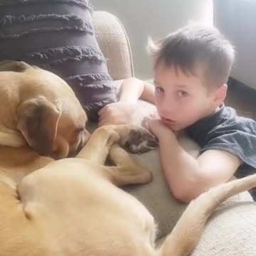 Touch my heart and thought it would yours