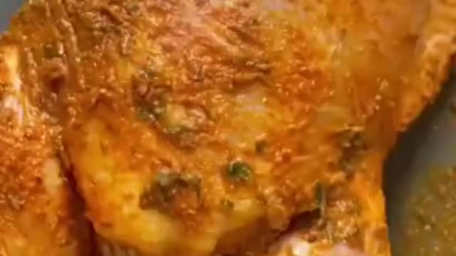 Roasted Chicken Juicy Roast Chicken Recipe shorts