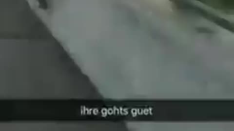 Jumped Without Looking