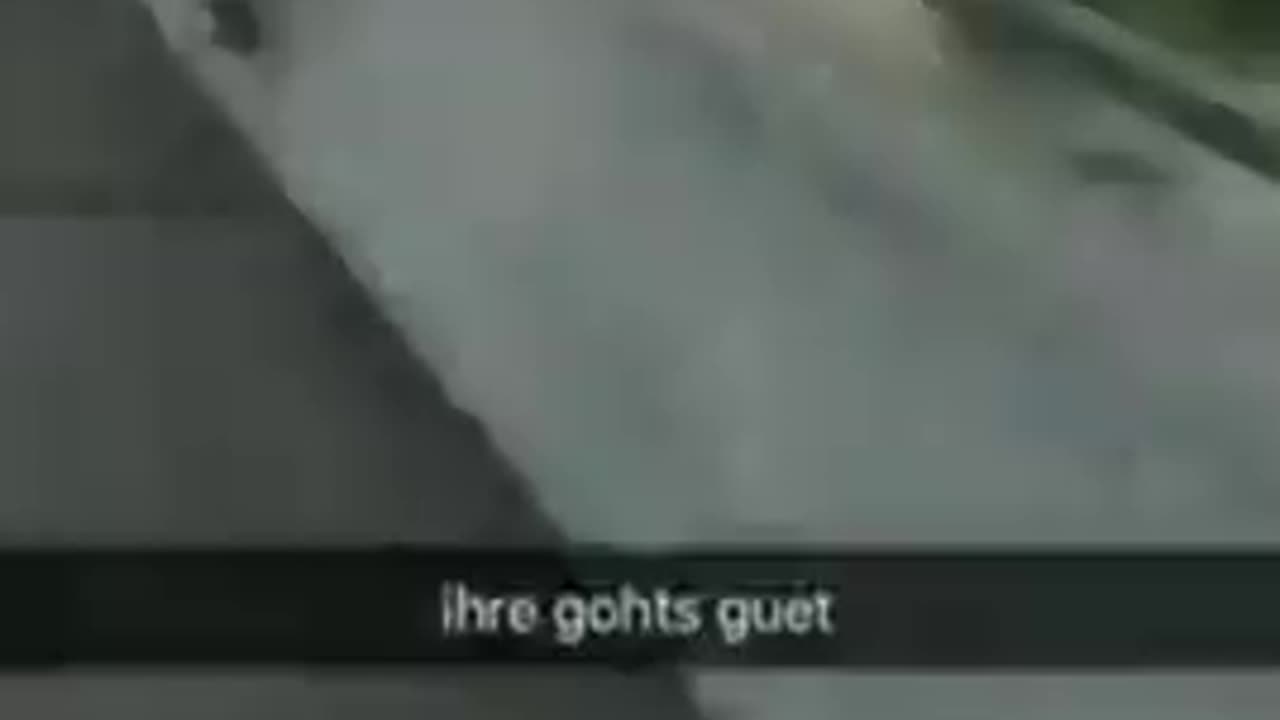 Jumped Without Looking