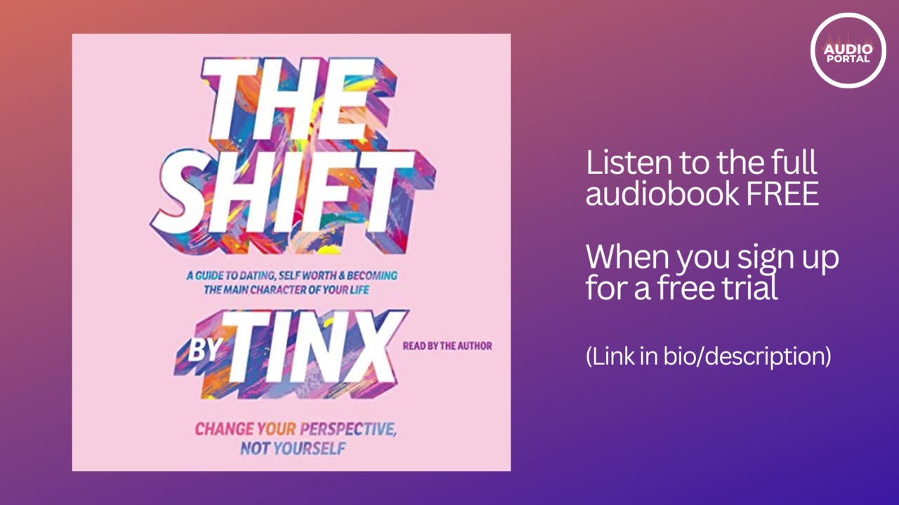 The Shift Audiobook Summary Tinx