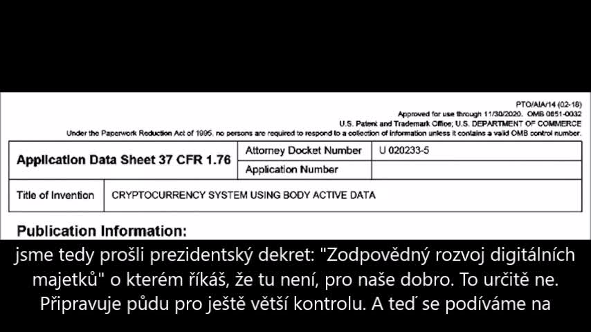 Právní aspekty genetické manipulace způsobené "vakcínou" proti Covid 19