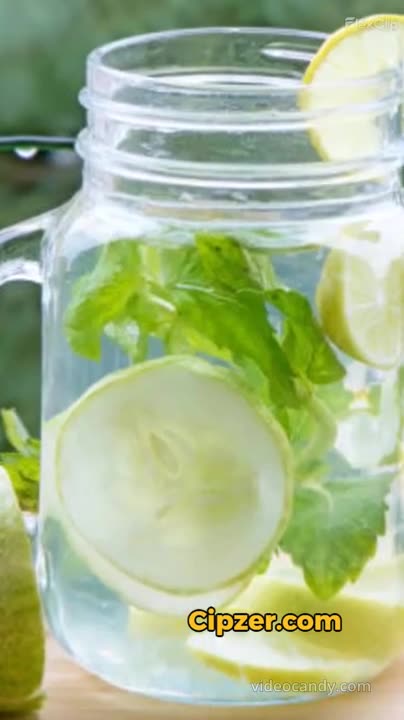 Many Benefits Of cucumber