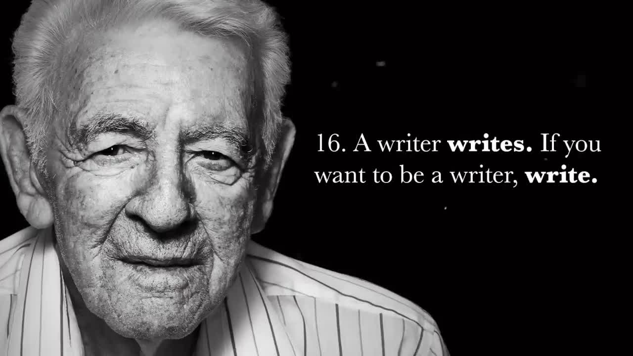 Life Lessons From A 90-Year-Old