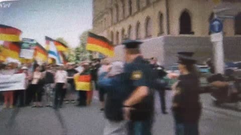 #SPORTfrei = MicStü & CRZisraEL = Stress+Highlights bei Kundgebungen _(FanCut)_