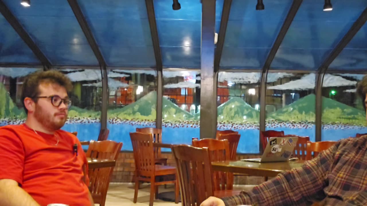 Celebrating A Victory For America