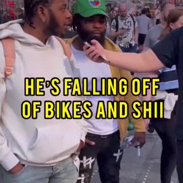 "Trump is the BEST THING since SLICED BREAD!" (part ii)