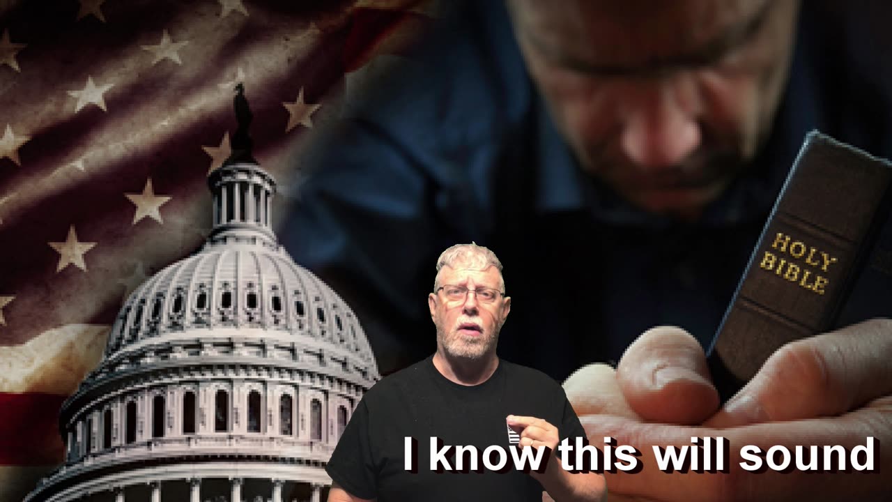 A Hard Truth most would avoid