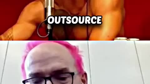 Tate Destroys Male Feminist