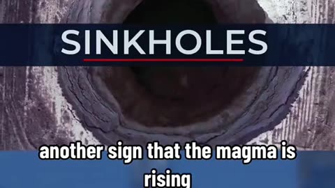 Mysterious Holes Appear Worldwide!