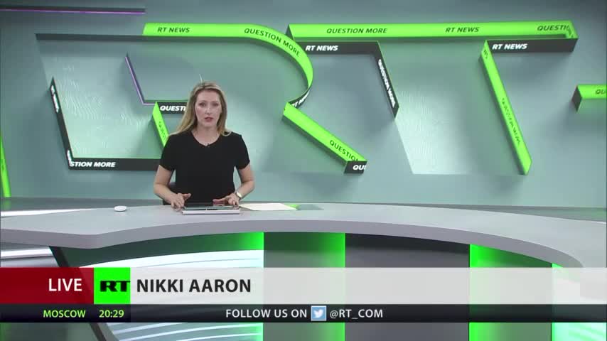 RT News - May 31 2022 (20:00 MSK)