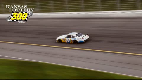 Nascar Heat5 Race35