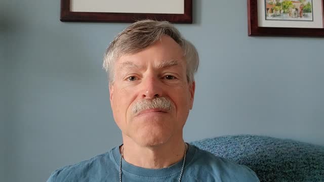 Fwd: Otero County Votes To ?