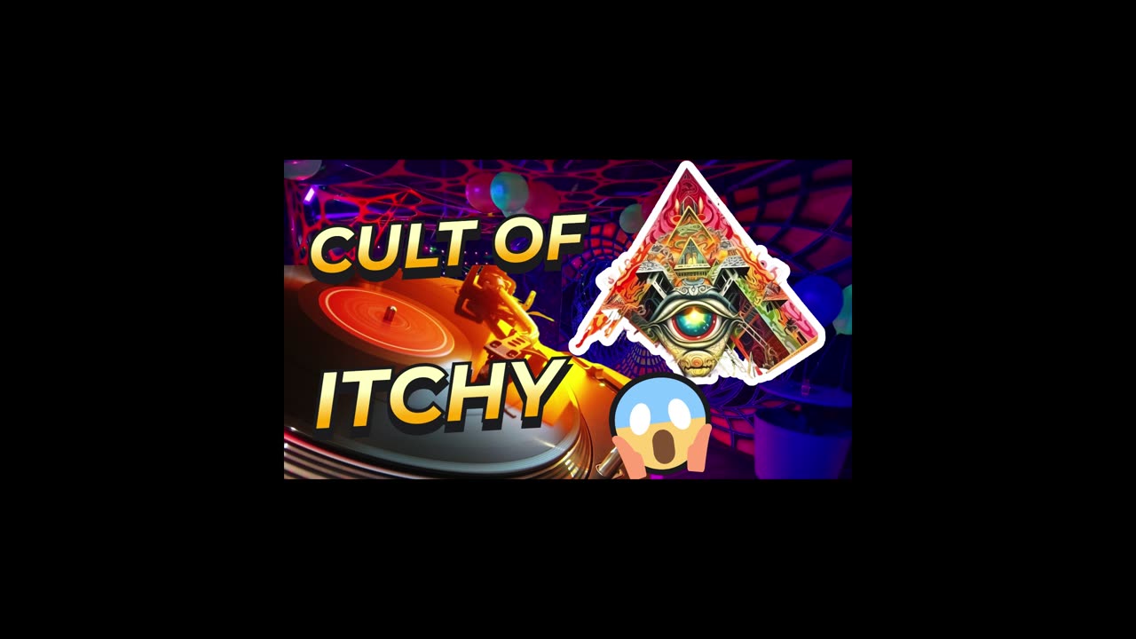 Cult of Itchy